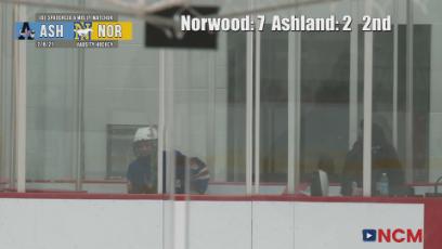 Boys Hockey vs Ashland 2/6/21 Rebroadcast