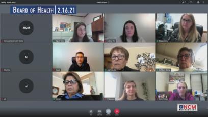 Norwood News 2/19/21