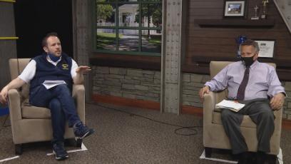 Inside Norwood 2/17/21