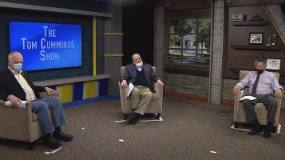 The Tom Cummings Show 2/17/21