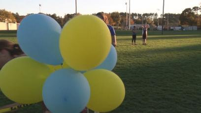 2016 Cross Country VS. Dedham
