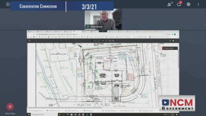 Conservation Commission 3/3/21