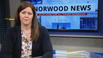 Norwood News 3/12/21