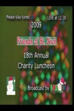 2009 Friends of St Nick: Al & Valerie Bishop