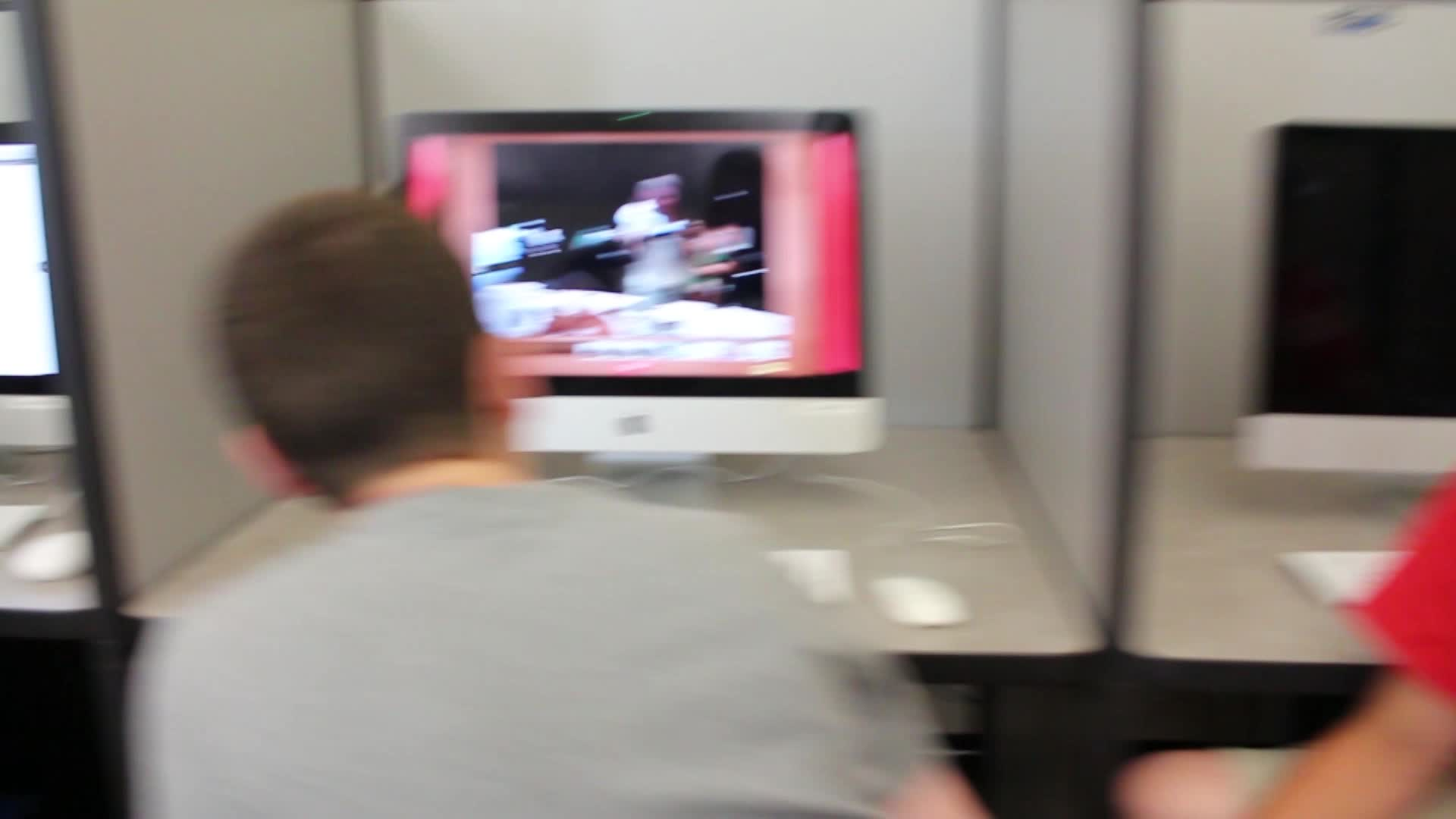 LCS Week #1: Summertime Fun Time