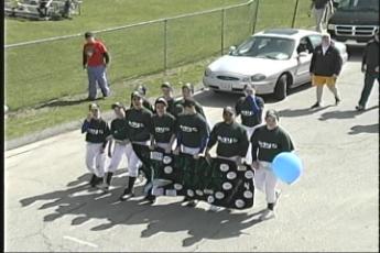 NPA-TV Presents 2007 Little League Parade