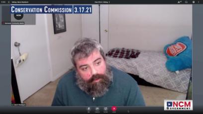 Conservation Commission 3/17/21