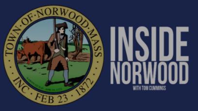 Inside Norwood 3/25/21