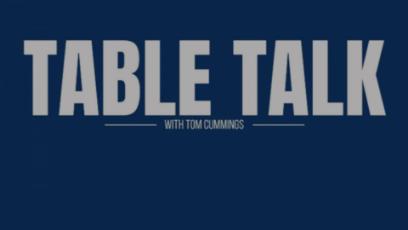 Table Talk 3/25/21