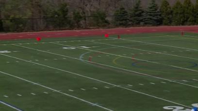 Varsity Football vs Holliston Rebroadcast 3/27/21