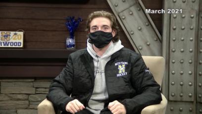 NHS Update: March 2021