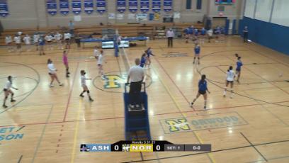 Varsity Volleyball vs Ashland 3/31/21