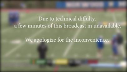 Freshman Football vs Hopkinton Rebroadcast 4/17/21