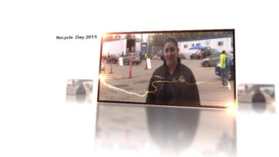 Norwood Digest: May 2015