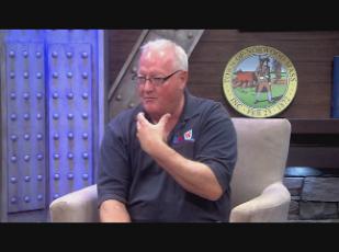 Norwood Digest: June 2016