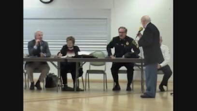 Seniors at the Center: Dec. 2012