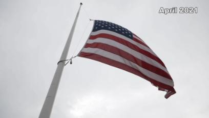 2021 NHS Update April