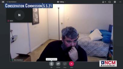Conservation Commission 5.5.21 Rebroadcast