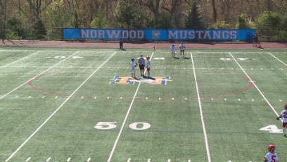 Boys Lacrosse vs Holliston 5.6.21 Rebroadcast