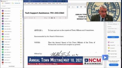 Norwood News 5.14.21