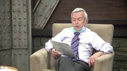 The Tom Cummings Show 5/12/21