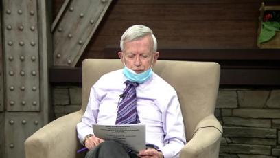 Inside Norwood 5/12/21