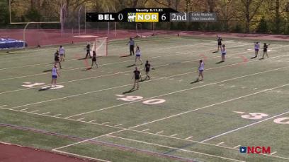 Girls Varsity Lacrosse vs Bellingham Rebroadcast 5/11/21