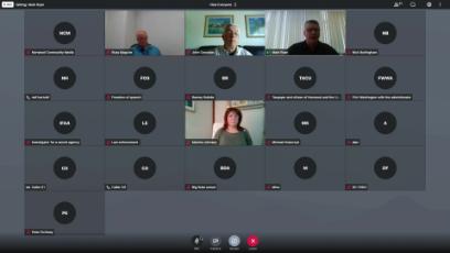 Airport Commission 5.20.21