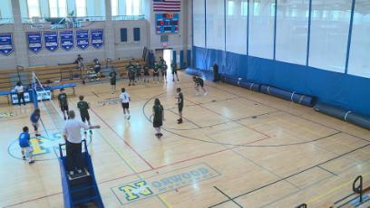 Varsity Volleyball vs Nipmuc Regional 6/2/21 Rebroadcast
