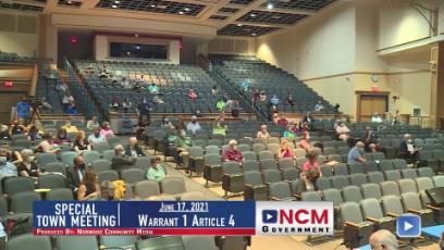 Norwood News 6.18.21