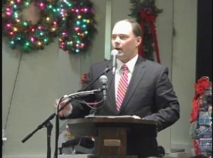 2011 Friends of St. Nick