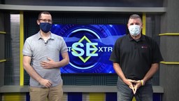 Navigate to Sports Extra: Fall II 2021