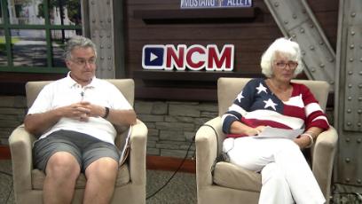 Inside Norwood: Debbie Holmwood & Joe Greeley 6/30/21