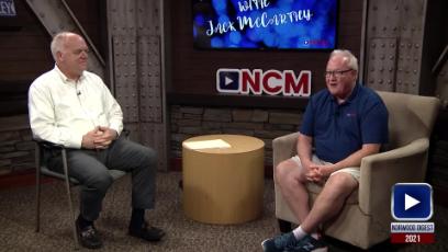 Norwood Digest: July 2021