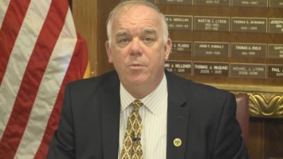 Board of Selectmen 8.17.21