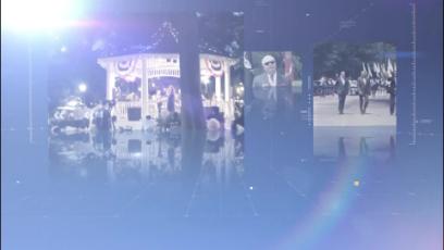 Board of Selectmen 8.31.21