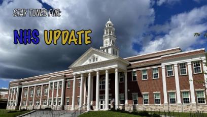 NHS Update Week In Review 9.10.21