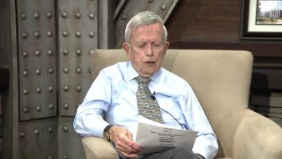 Inside Norwood: Mike Rosen