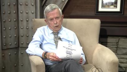 Inside Norwood: David Hajjar and Tony Mazzucco - Part One