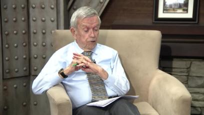 Inside Norwood: David Hajjar and Tony Mazzucco - Part Two