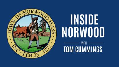 Inside Norwood On the Road: Norwood Police