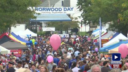 Norwood Digest: Norwood Day Special 2021