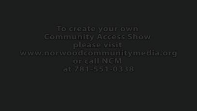 Inside Norwood: Alan Slater