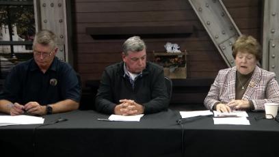 Table Talk with Tom Cummings: 9.29.21