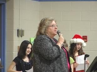 2012 Balch Holiday Concert