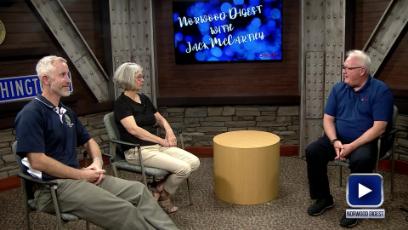 Norwood Digest: October 2021