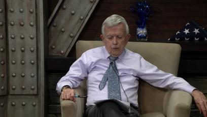 Inside Norwood 10.13.21