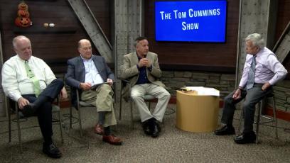 The Tom Cummings Show 10.13.21