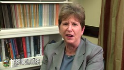 Navigate to Your Town At Work: Mike Rosen