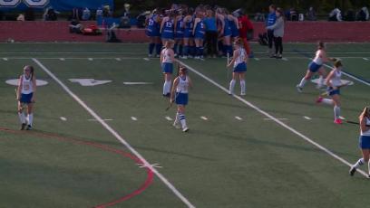 Field Hockey vs. Ashland 10.20.21